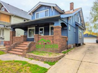 11408 Headley Ave, Cleveland, OH