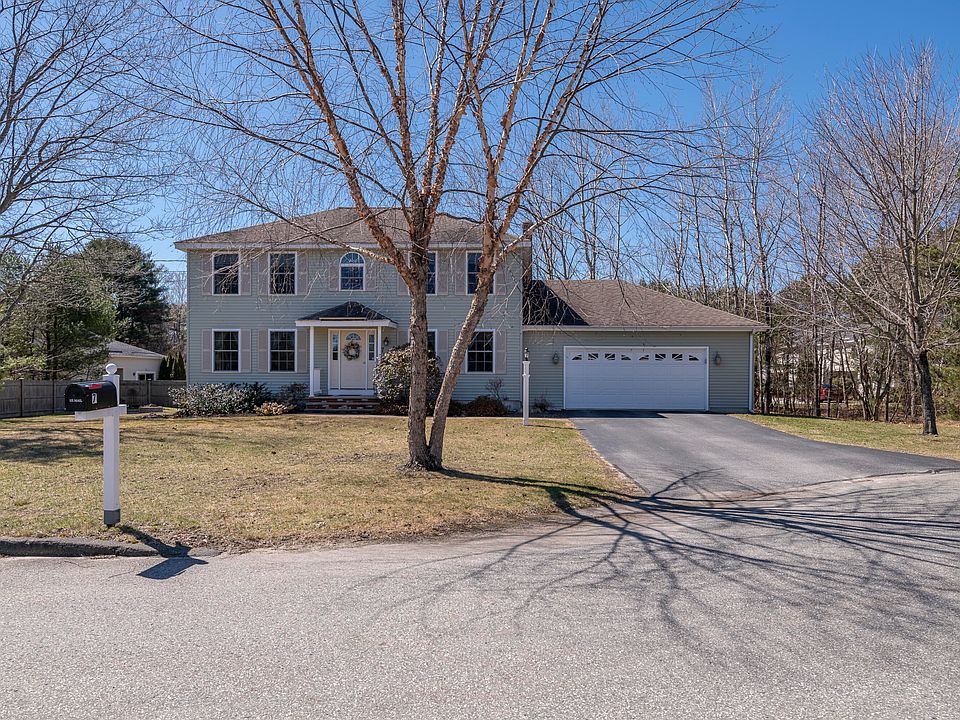 7 Marc Drive, Brunswick, ME 04011 Zillow