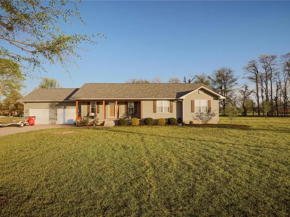 93 Joseph Morgan Ln, East Prairie, MO 63845