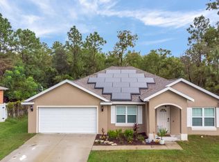 15 Hemlock Loop Crse, Ocala, FL 34472
