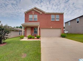 119 Whitestone Dr NE, Huntsville, AL 35810