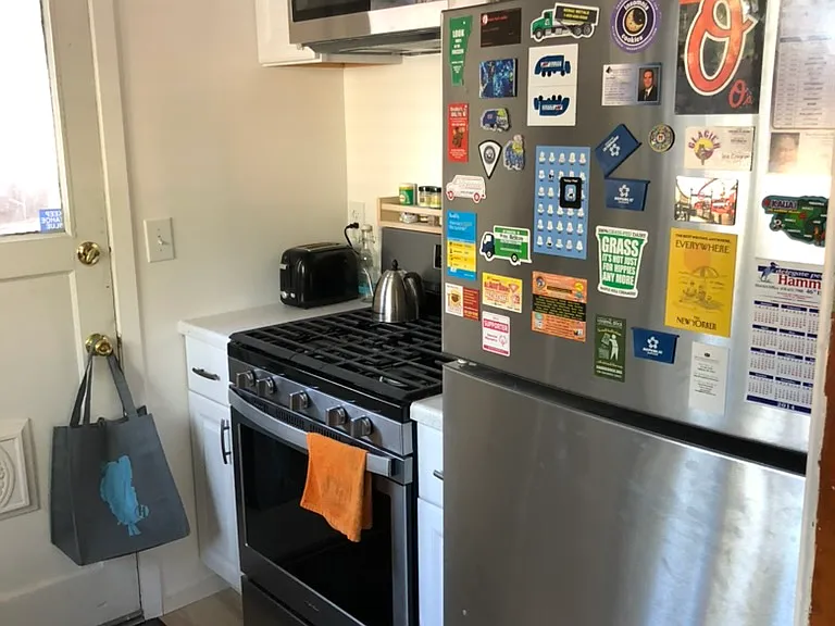 3100 Berkeley Ave #C — Photo 3