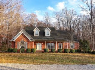 6201 Bob Lynn Rd, Cookeville, TN 38501