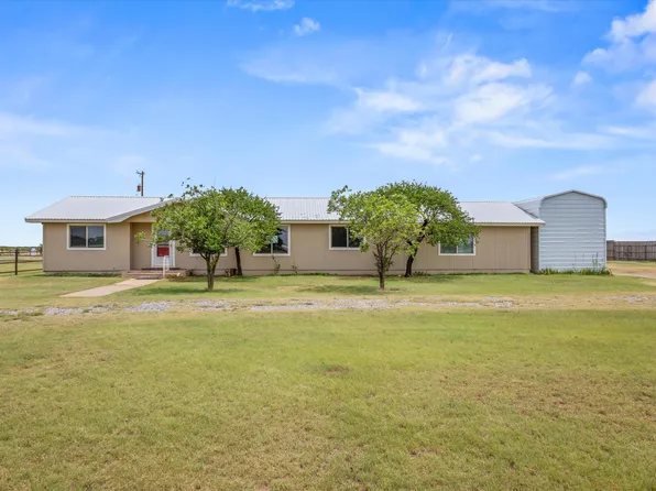 1203 S Auburn Ave, Lubbock, TX 79403