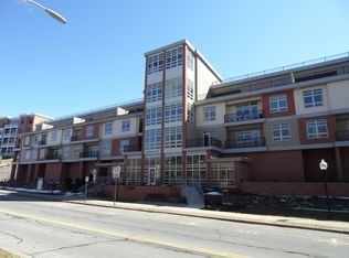 30 Beekman St UNIT 203, Beacon, NY 12508