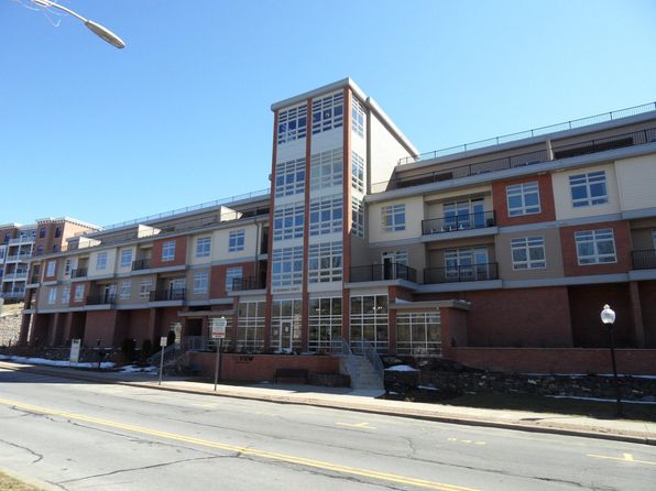 30 Beekman St UNIT 203