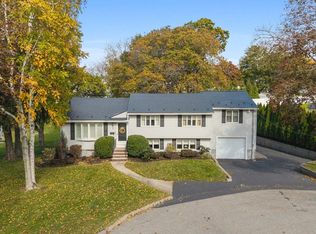 8 Mayflower Dr, Stoneham, MA 02180