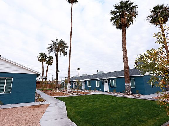 5th image of 829 E Turney Ave #4