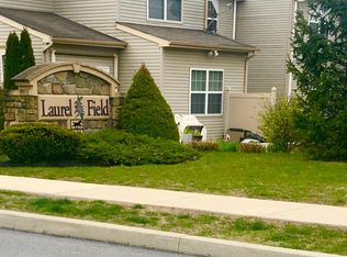 309 Milkweed Dr, Allentown, PA 18104