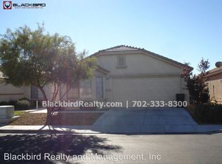 4419 Pacific Sun Ave, Las Vegas, NV 89139