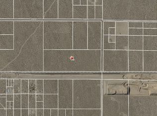 0 Vac 146th Street Vic Ave #T4-12, Littlerock, CA 93543