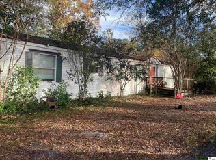 406 Rayburn Loop, Eros, LA 71238