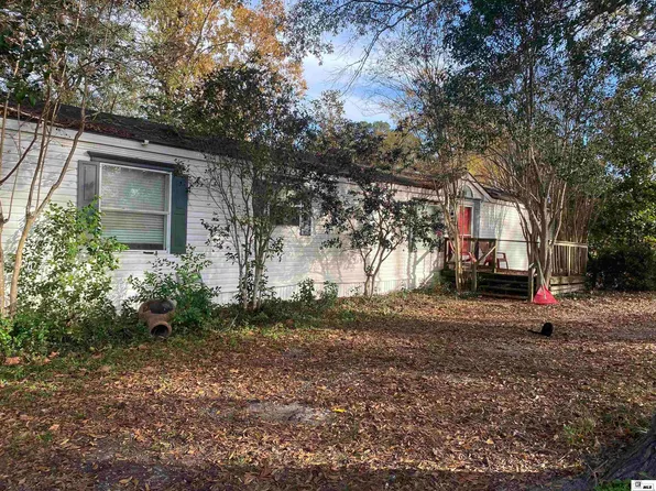 406 Rayburn Loop, Eros, LA 71238