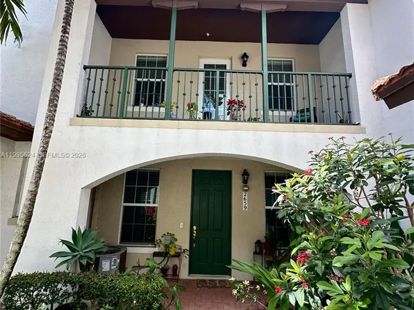 2659 SW 118th Rd, Miramar, FL 33025