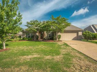 1922 Eastridge Cir, Madison, MS 39110