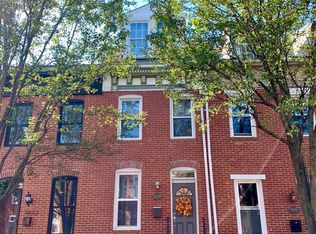 1430 Battery Ave, Baltimore, MD 21230