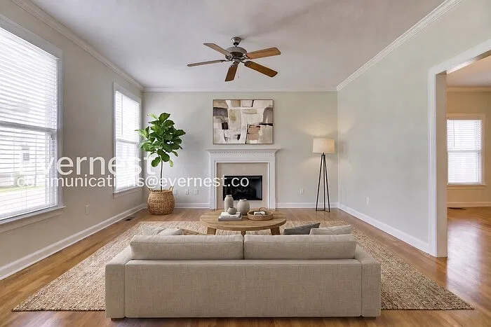 2 bed, 2.5 bath, 1600 sqft, $2,645 — Photo 2