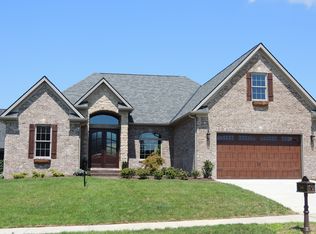 2488 Pascoli Pl, Lexington, KY 40509