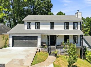 2555 Waterford Park Dr, Lawrenceville, GA 30044
