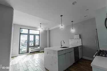 Rented by Citi Habitats