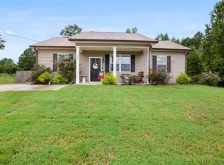 706 Smith Ferguson Rd, Dallas, GA 30157