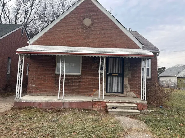 9215 Philip St, Detroit, MI 48224
