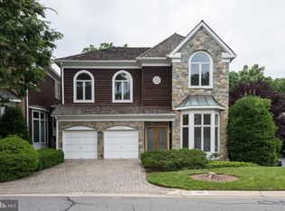 5509 Thornbush Ct, Bethesda, MD 20814