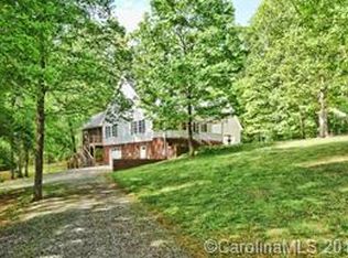 215 Wood Land Dr, New London, NC 28127