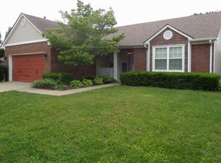 3013 Redbud Ct, Lexington, KY 40503
