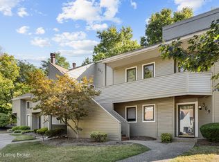 307 Crescent Spring Dr, Louisville, KY 40206