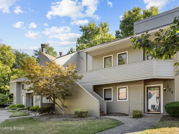 307 Crescent Spring Dr, Louisville, KY 40206