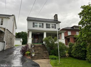 827 Winchester Ave, Martinsburg, WV