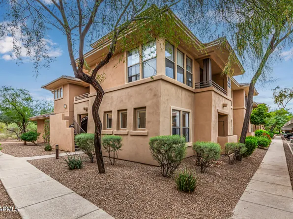 20100 N 78TH Place #1064, Scottsdale, AZ 85255