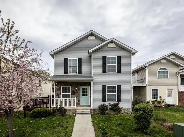 244 Suter St, Harrisonburg, VA 22802
