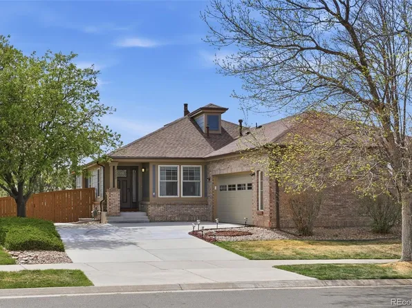 20085 E Dartmouth Drive, Aurora, CO 80013