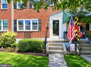 1806 Loch Shiel Rd, Towson, MD 21286