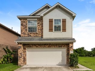 339 Sea Breeze Dr, Bacliff, TX 77518