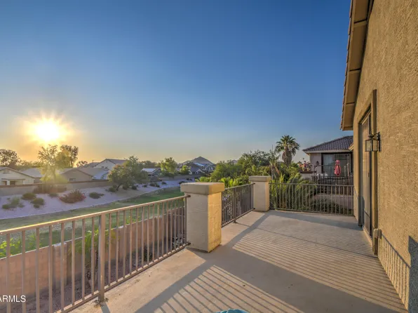 3604 S 257TH Avenue, Buckeye, AZ 85326