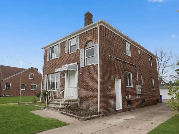 3596 Warren Rd #Up, Cleveland, OH 44111