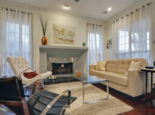 5606 Parade Rdg, Austin, TX 78731