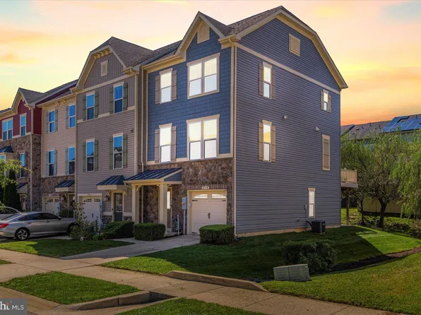 519 Fox River Hills Way, Glen Burnie, MD 21060