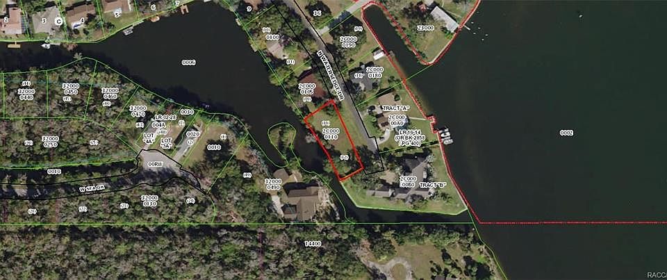 2nd image of 2098 N Watersedge Dr
