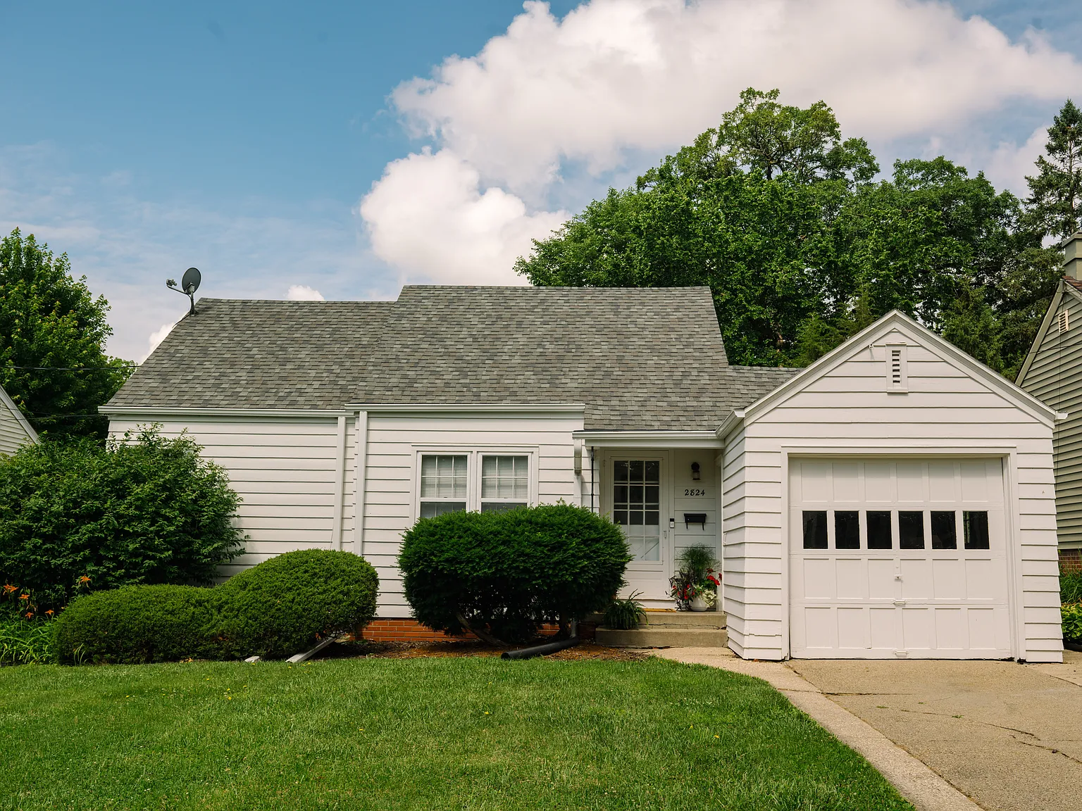 3 bed, 1529 sqft, $2,495 — Photo 1