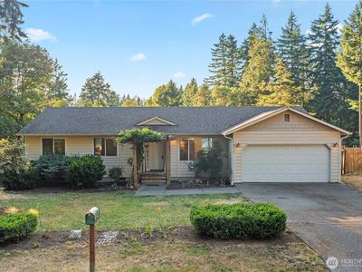1910 192nd Avenue Ct SW, Lakebay, WA, 98349