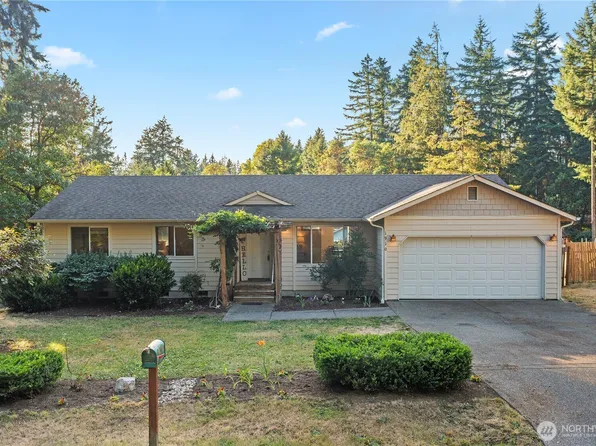 1910 192nd Avenue Ct SW, Lakebay, WA 98349