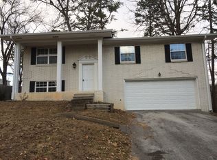 414 Bardwood Ln, Hixson, TN 37343