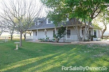 Front of the House