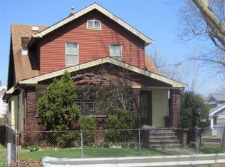 12621 Corlett Ave, Cleveland, OH