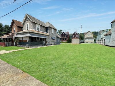 418 Arctic St, McKeesport, PA, 15132