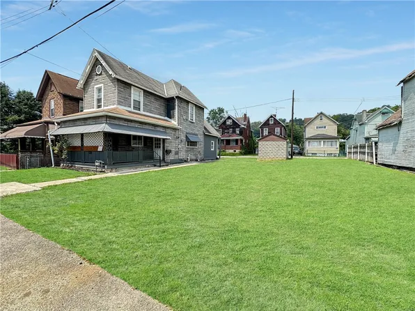 418 Arctic St, McKeesport, PA 15132